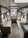 Used Bailey Unicorn Cartagena 2018 touring caravan Image