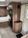 Used Bailey Unicorn Cartagena 2018 touring caravan Image