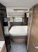 Used Adria Alpina 613 UC Missouri 2018 touring caravan Image