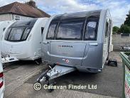 caravans image