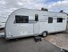 Used Adria Alpina 613 UC Missouri 2018 touring caravan Image