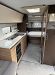 Used Adria Alpina 613 UC Missouri 2018 touring caravan Image