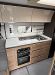 Used Adria Alpina 613 UC Missouri 2018 touring caravan Image