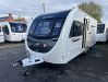 Used Swift Challenger 580 Lux Pack 2022 touring caravan Image