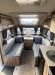 Used Swift Challenger 580 Lux Pack 2022 touring caravan Image