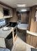 Used Swift Challenger 580 Lux Pack 2022 touring caravan Image