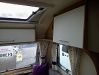 Used Bailey Pursuit 430 2018 touring caravan Image