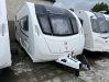 Used Sprite Major 6 TD S-Line 566 2016 touring caravan Image