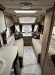 Used Sprite Major 6 TD S-Line 566 2016 touring caravan Image