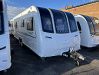 Used Bailey Pegasus Grande Messina 2019 touring caravan Image