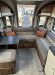 Used Bailey Pegasus Grande Messina 2019 touring caravan Image