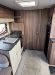 Used Bailey Pegasus Grande Messina 2019 touring caravan Image