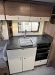 Used Bailey Pegasus Grande Messina 2019 touring caravan Image