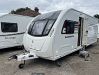 Used Sprite Major 4 SB Lifestyle 4 SB 2016 touring caravan Image