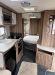 Used Sprite Major 4 SB Lifestyle 4 SB 2016 touring caravan Image