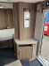 Used Sprite Major 4 SB Lifestyle 4 SB 2016 touring caravan Image