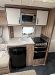 Used Sprite Major 4 SB Lifestyle 4 SB 2016 touring caravan Image