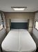 Used Adria Altea 622 DP Dart 2021 touring caravan Image