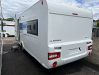 Used Adria Altea 622 DP Dart 2021 touring caravan Image