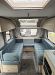 Used Adria Altea 622 DP Dart 2021 touring caravan Image