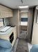 Used Adria Altea 622 DP Dart 2021 touring caravan Image