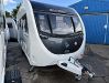 Used Swift Challenger 480 Lux Pack 2022 touring caravan Image