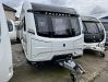 Used Coachman VIP 575 2020 touring caravan Image