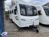 Used Bailey Unicorn Cartagena Black Edition 2020 touring caravan Image