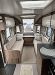 Used Bailey Unicorn Cartagena Black Edition 2020 touring caravan Image