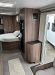 Used Bailey Unicorn Cartagena Black Edition 2020 touring caravan Image