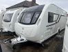 Used Sprite Major 4 SB Archway Twywell 2016 touring caravan Image