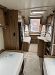 Used Bailey Pegasus Rimini 2017 touring caravan Image