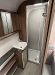 Used Bailey Pegasus Grande Brindisi 2019 touring caravan Image