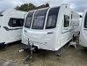 Used Bailey Pegasus Grande Brindisi 2019 touring caravan Image