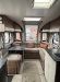 Used Bailey Pegasus Grande Brindisi 2019 touring caravan Image