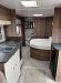 Used Bailey Pegasus Grande Brindisi 2019 touring caravan Image