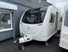 Used Swift Sprite Major 4 EB 2021 touring caravan Image