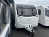 Used Swift Sprite Major 4 EB 2021 touring caravan Image