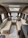 Used Swift Sprite Major 4 EB 2021 touring caravan Image