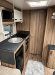 Used Swift Sprite Major 4 EB 2021 touring caravan Image