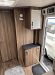 Used Swift Sprite Major 4 EB 2021 touring caravan Image