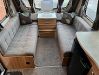 Used Swift Challenger Sport 564 2014 touring caravan Image
