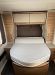 Used Bailey Unicorn Cabrera 2022 touring caravan Image