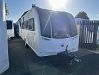 Used Bailey Unicorn Cabrera 2022 touring caravan Image