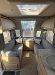 Used Bailey Unicorn Cabrera 2022 touring caravan Image