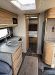 Used Bailey Unicorn Cabrera 2022 touring caravan Image