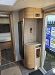 Used Bailey Unicorn Cabrera 2022 touring caravan Image