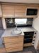 Used Bailey Unicorn Cabrera 2022 touring caravan Image