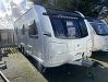 Used Coachman Acadia 860 2020 touring caravan Image