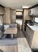 Used Coachman Acadia 860 2020 touring caravan Image